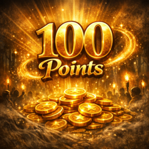 100 Points